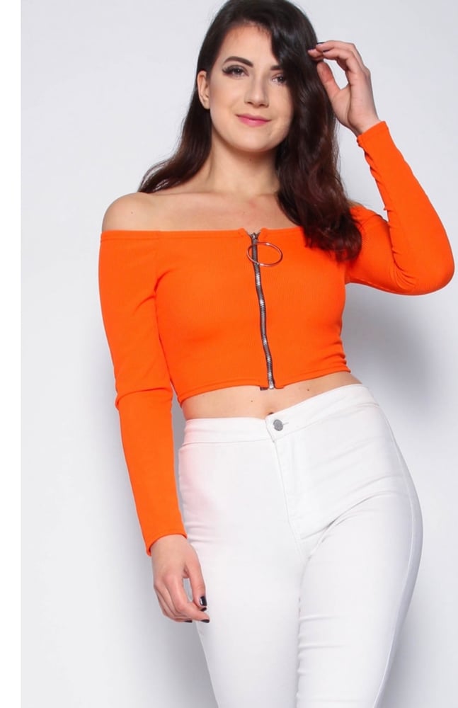 Image of Orange Crush 