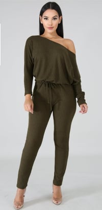 Image 1 of Splash jumper 