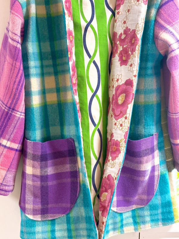Image of Pippin Adult Coat size Large