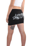 BUM TAG SKIRT