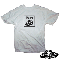 Image 1 of ((SIKA x ibun)) ibun cheese T-shirt