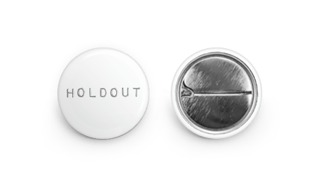 Image of Holdout Button