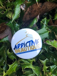 Image 1 of Addictive Pin 