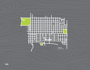 Garland District