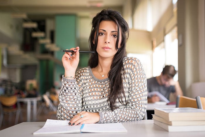 Image of High schools could be labeled as a dropout factory