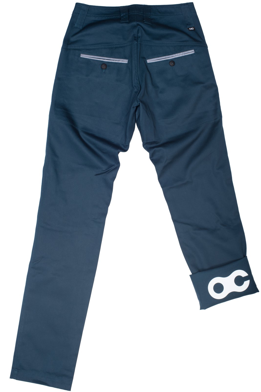 Nordwand Pro Pants Men's/Petrol Blue | Fantastisk