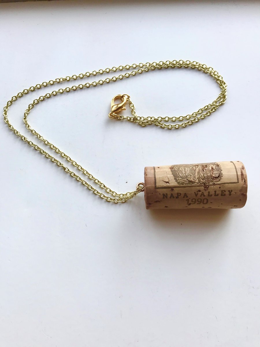 Image of Short cork 