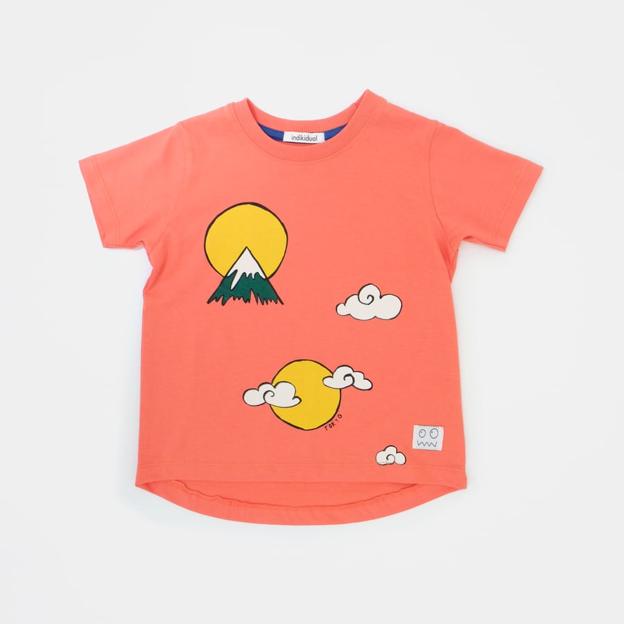 Image of MOUNTAIN CLOUD - OUTLET - Age 0/6m, 6/12m