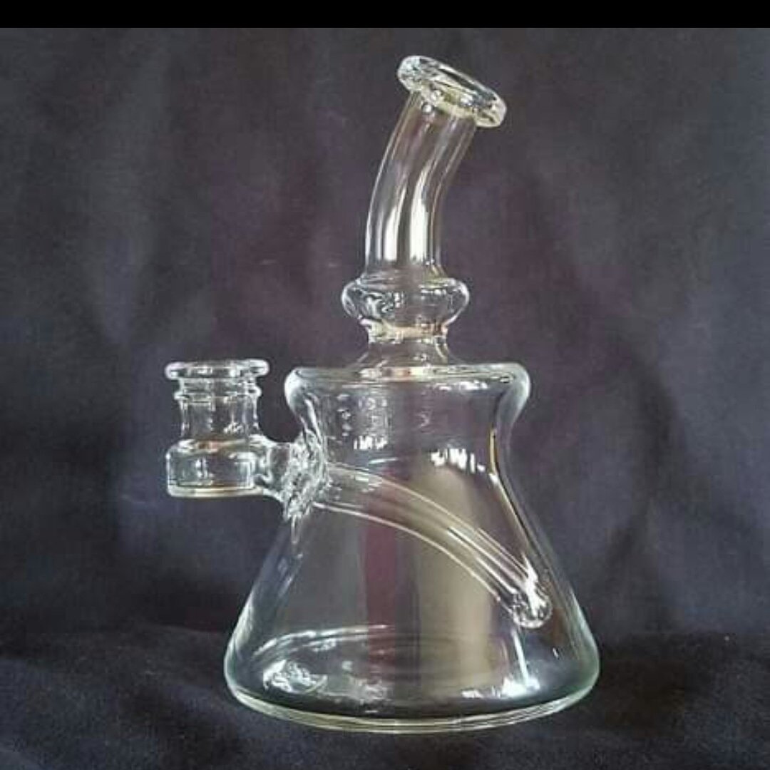 Image of 14mm glass rig