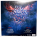 Image of Feed me Violence - Red vinyl / Limited to 150 copies!