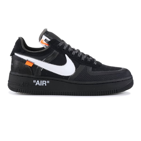 Image of Off White Air Force 1 size 13