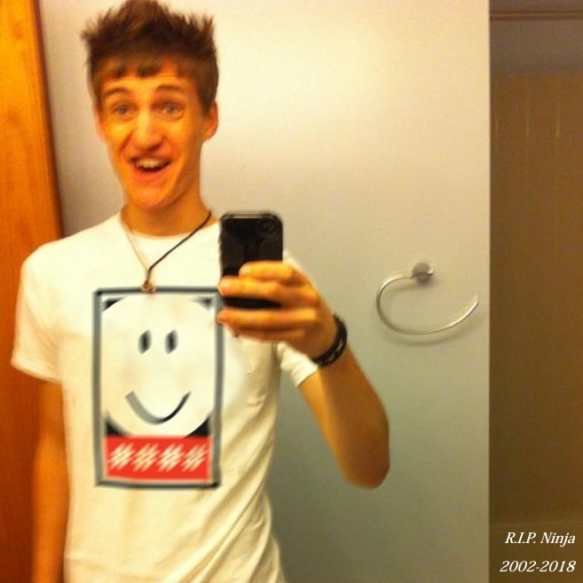 Economy Hash T Shirt