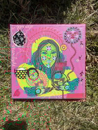 a mother from another life