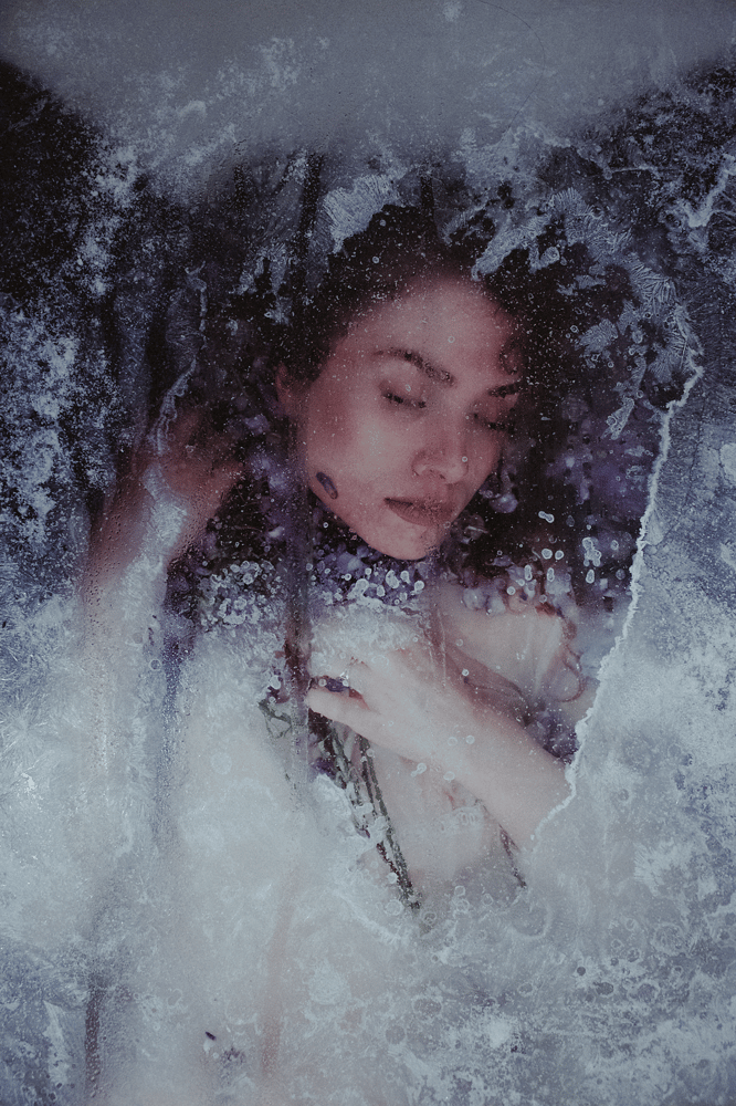 Image of Frost Alexandra Marie 8x10