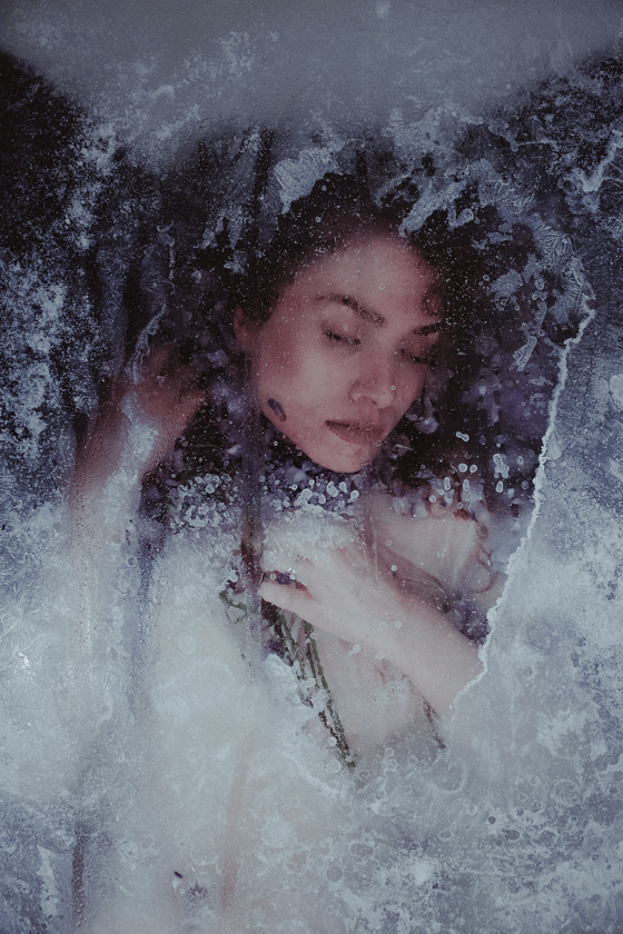 Image of Frost Alexandra Marie 8x10