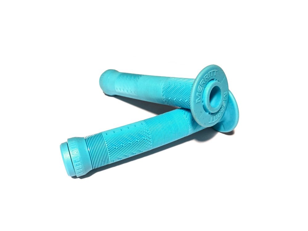 Merritt 2025 bmx grips