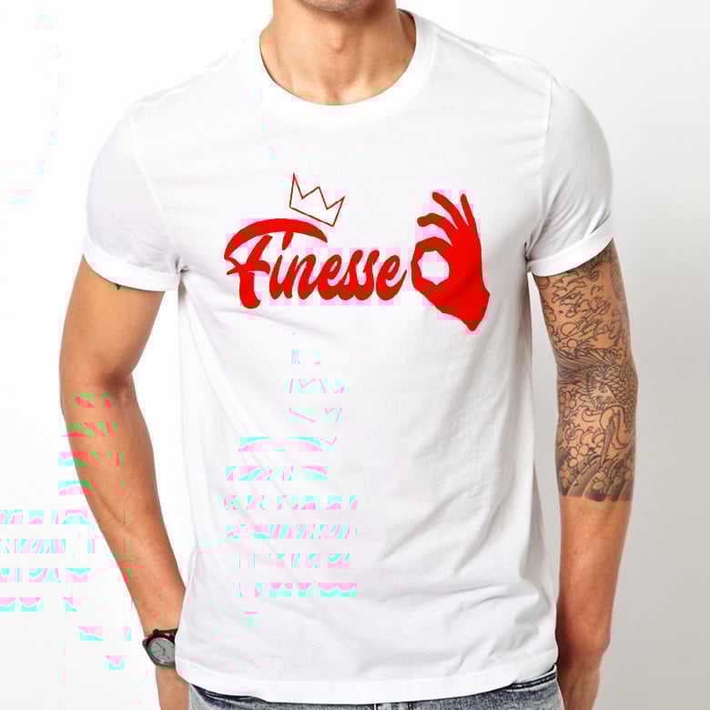 Image of Finesse T