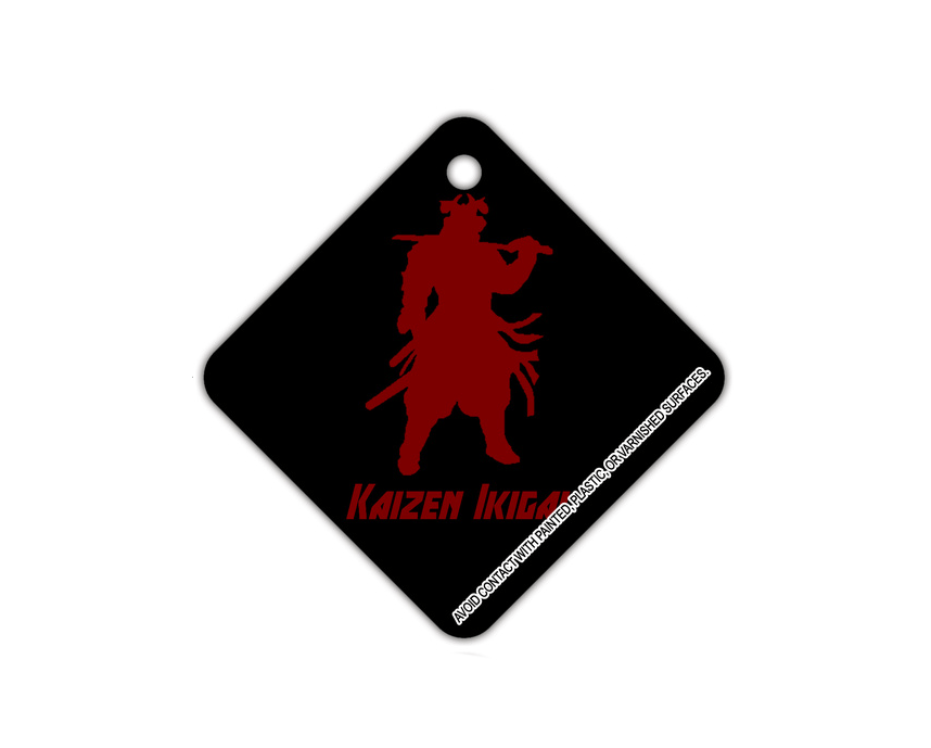 Image of Kaizen ikigai airfresh