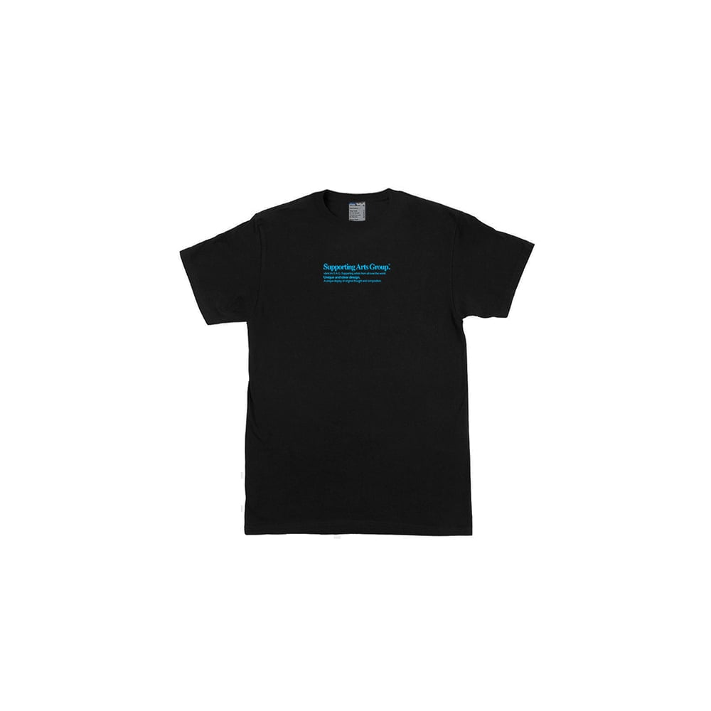Image of Support Tees