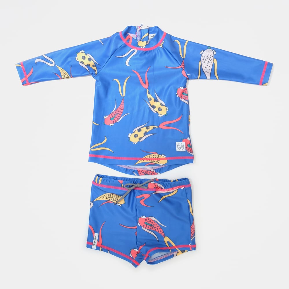 Image of FIN - 40% OFF - 0/6m, 6/12m, 12/24m, 2/3y, 6/7y