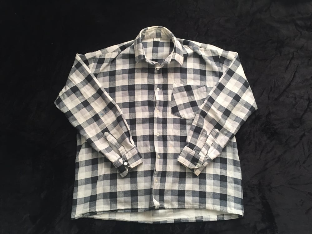 Image of Baggy Thrift Shirt