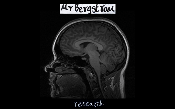 Image of Research cassette/CD + badge + lyric sheet + hand drawn artwork!