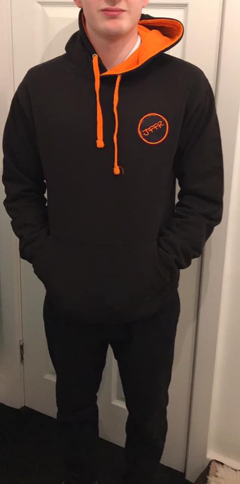 Image of JFFR Hoodie