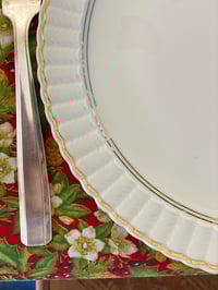 Image 3 of Assiettes Limoges Bernardaud 24 pieces
