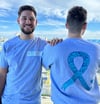 Suicide Awareness Tee 