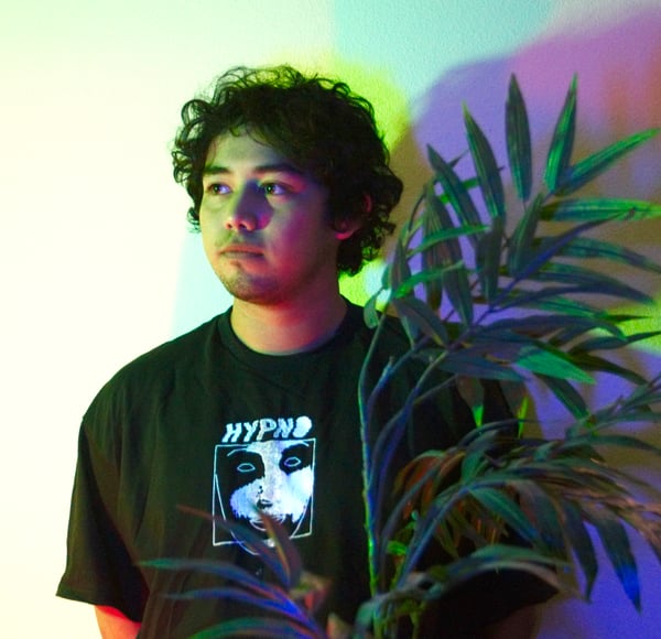 Image of Hypno Ring Logo Tee 