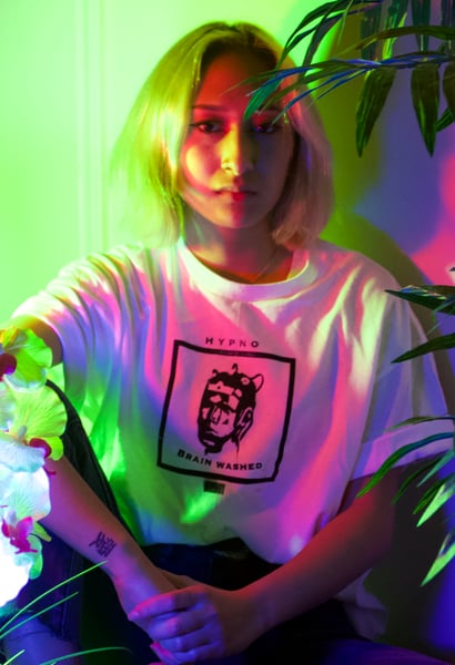 Image of Brainwashed Tee