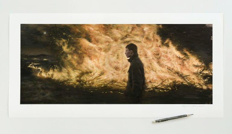 Firestarter