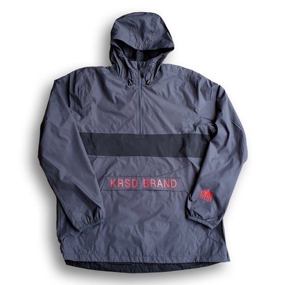 Image of KRSD Anorak