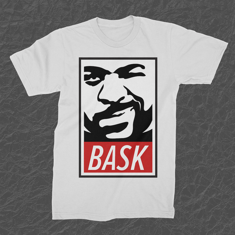 wwe keith lee shirt