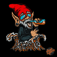 Johnny The Geognome 