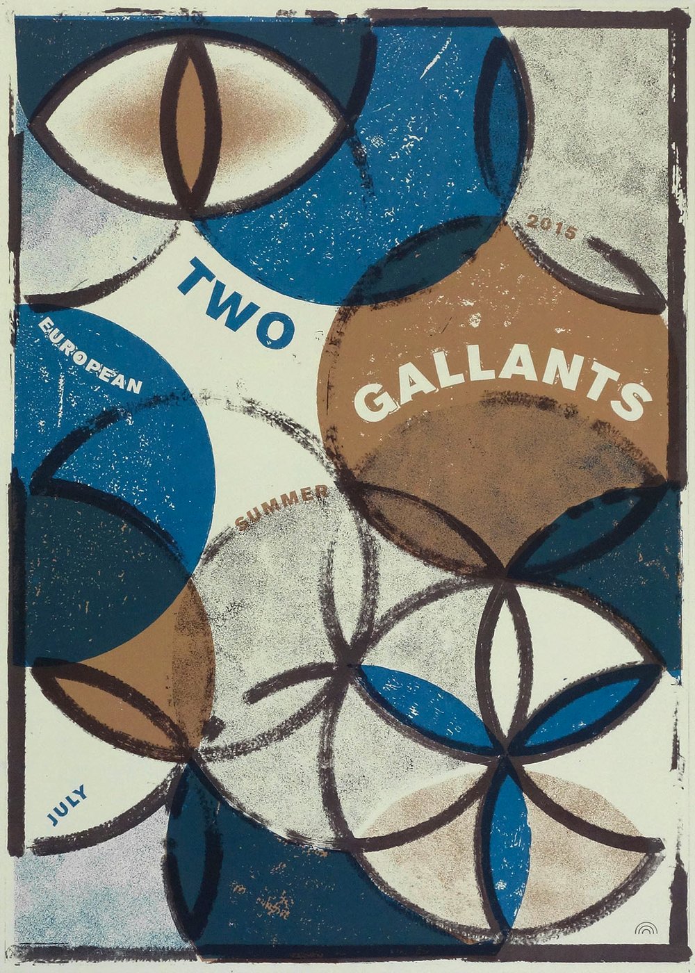 Image of TWO GALLANTS