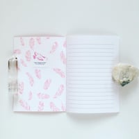 Image 2 of Notebook *Abeilles*