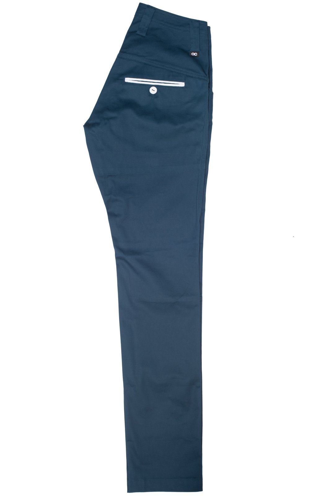 BETA 079000604 - 7900P Work trousers, petrol blue | Mister Worker®