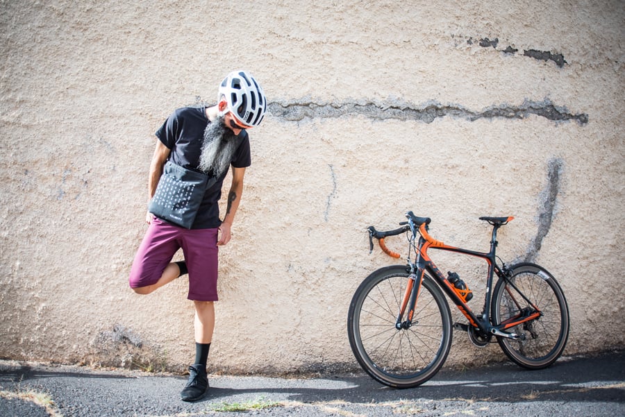 Image of Velocity Musette