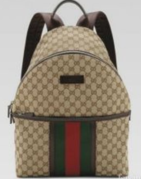 Image of GUCCI BAG 