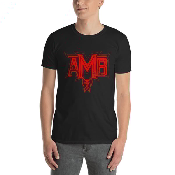 Image of AMB Logo Shirt