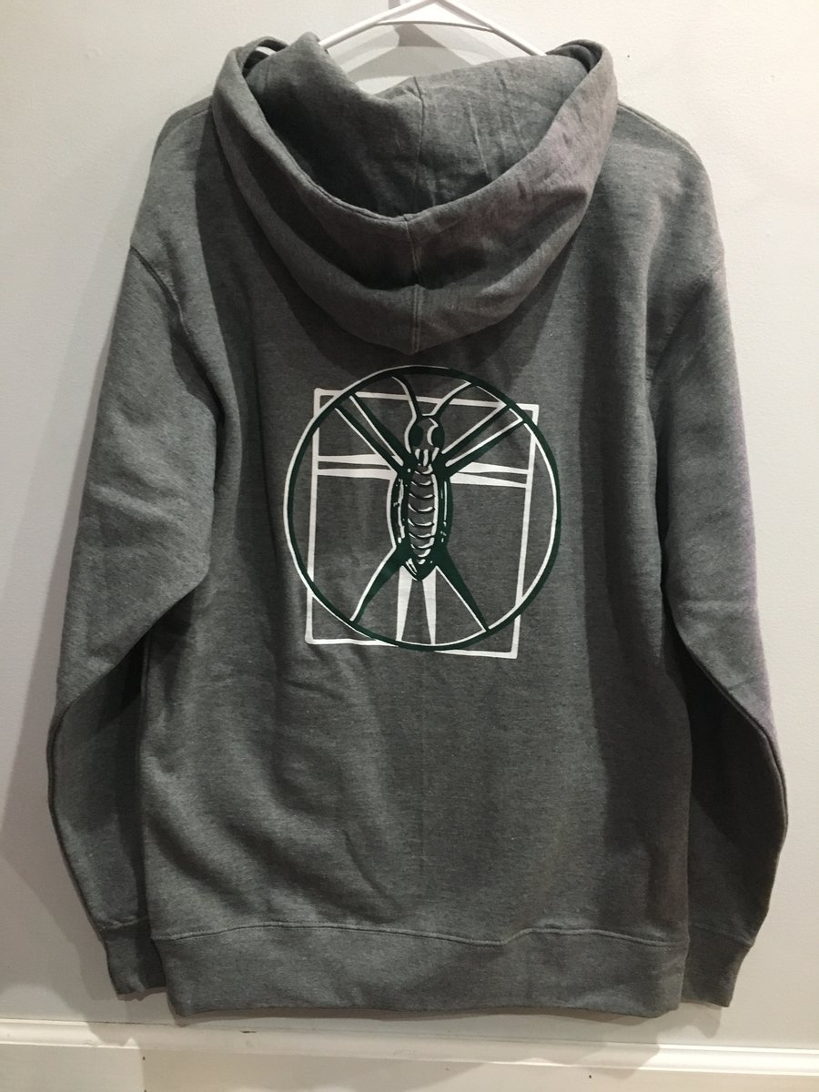 Image of DaVinci Hoodie