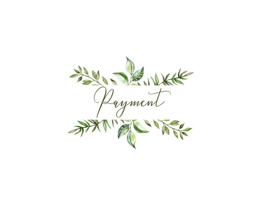 Image of Payment