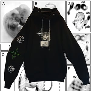 Image of WNTR $ZN H⊕⊕DIE ///      [ BLACK ]