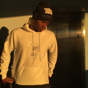 Image of WNTR $ZN H⊕⊕DIE ///      [ WHITE ]