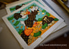 Original "VUITTON MCDUCK" LIMITED RUN PRINT
