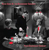 T&M 032 - Alvin Gibbs & The Disobedient Servants - Your Disobedient Servant (red vinyl reissue)