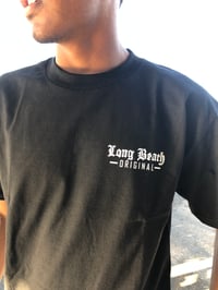 Image 2 of SEASIDE CROOKS T-shirt