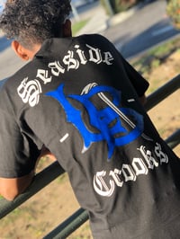 Image 5 of SEASIDE CROOKS T-shirt