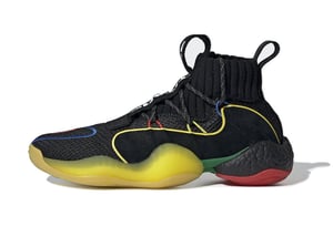 Image of adidas Crazy BYW x Pharrell "Gratitude & Empathy"